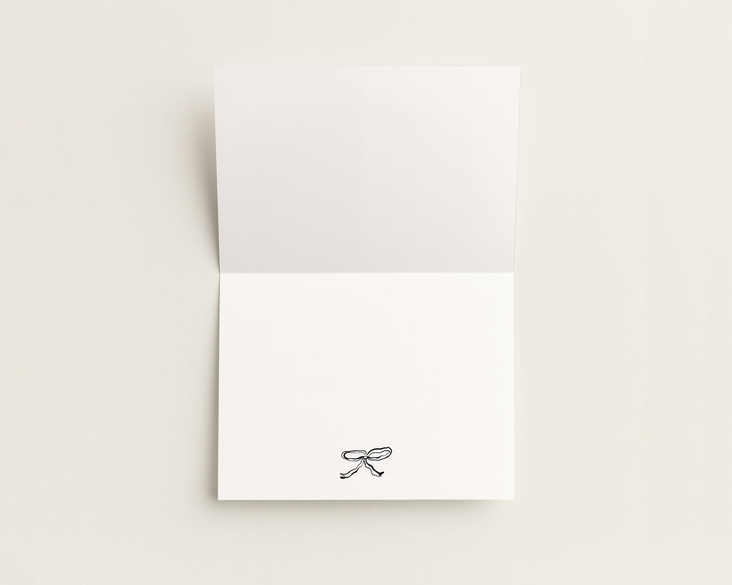 Thank You Cards | Set of 3 Modern A2 Gratitude Note Cards